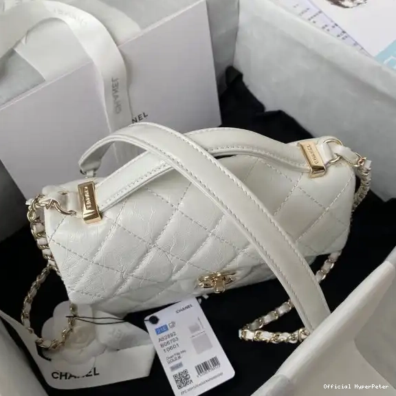 HyperPeter FLAP CHANEL BAG 0602